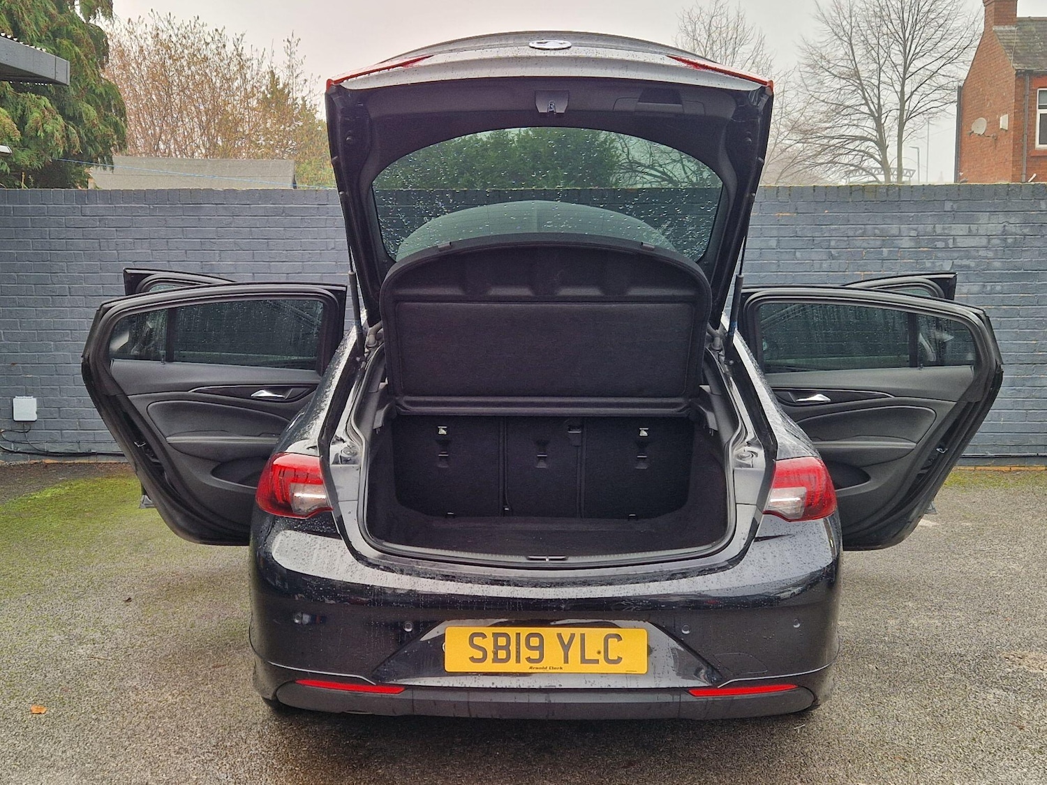 Used Vauxhall Insignia 2019 for sale - 77351944: Photo 20