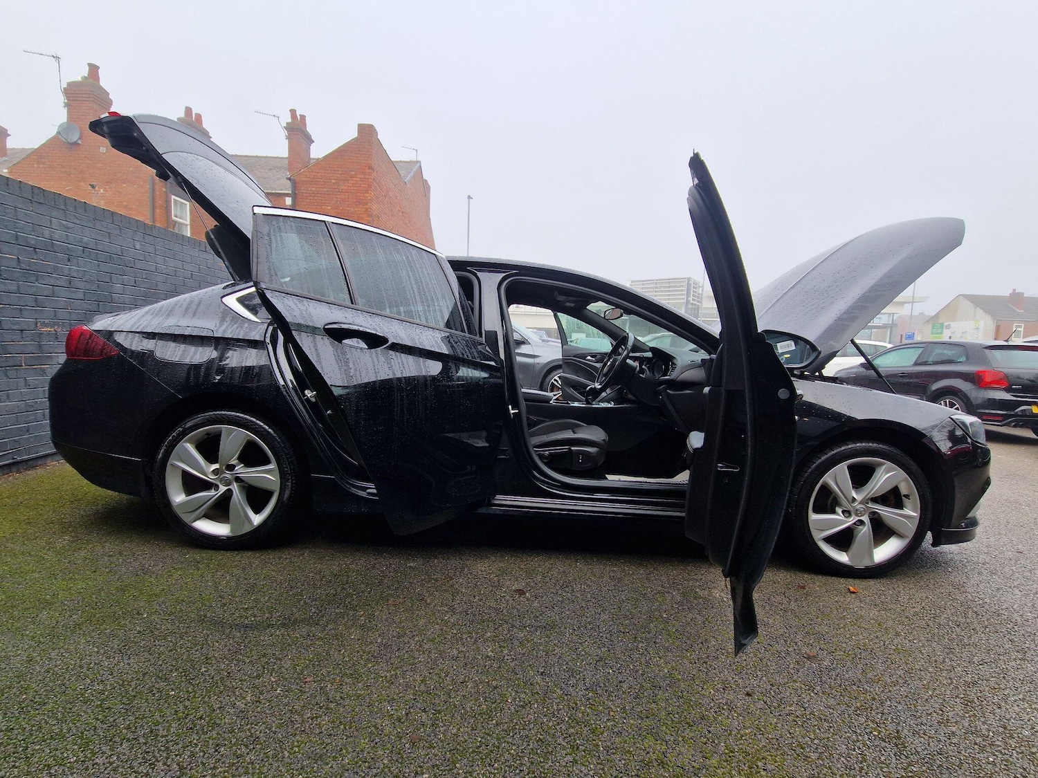 Used Vauxhall Insignia 2019 for sale - 77351944: Photo 22