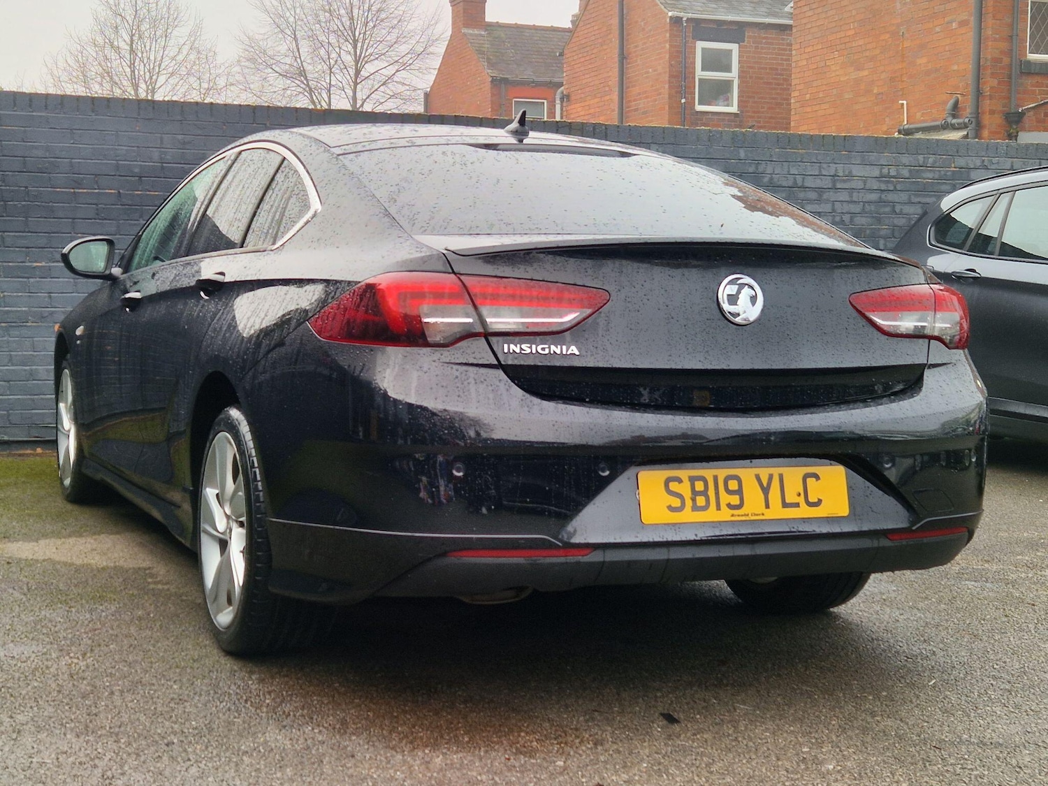 Used Vauxhall Insignia 2019 for sale - 77351944: Photo 23