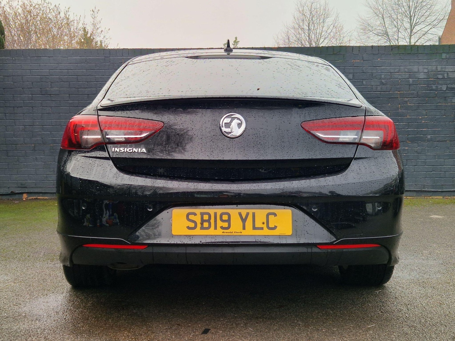 Used Vauxhall Insignia 2019 for sale - 77351944: Photo 24