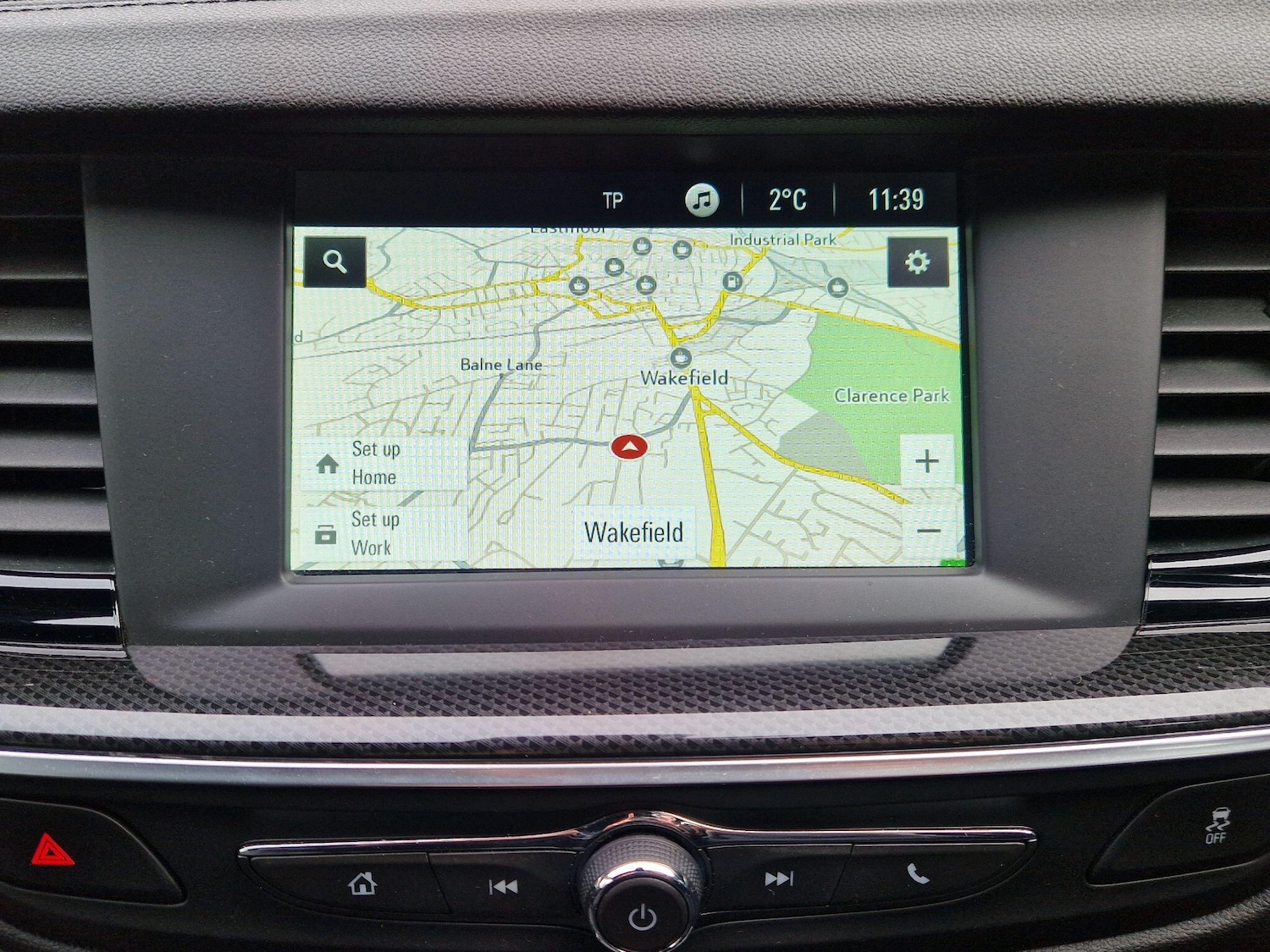 Used Vauxhall Insignia 2019 for sale - 77351944: Photo 27