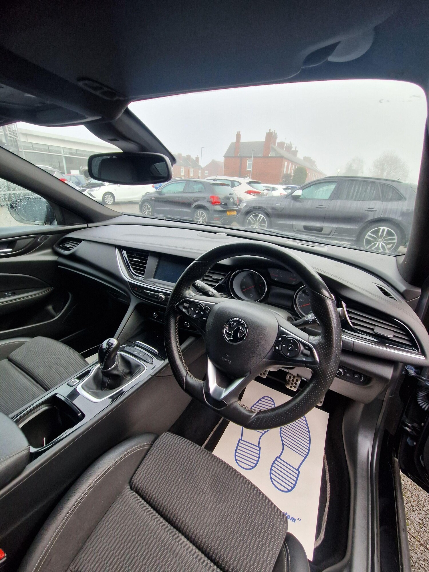 Used Vauxhall Insignia 2019 for sale - 77351944: Photo 28