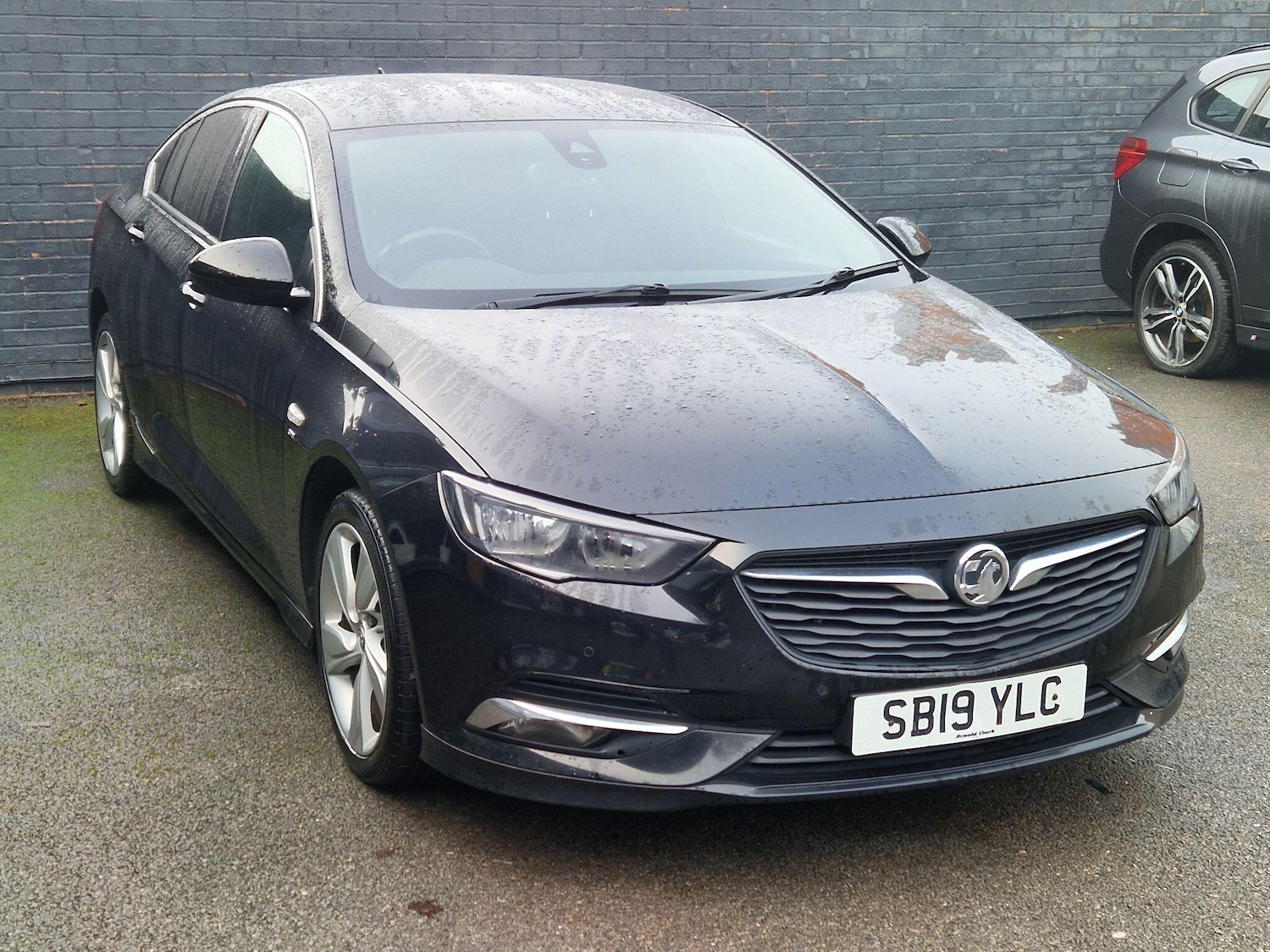 Used Vauxhall Insignia 2019 for sale - 77351944: Photo 3