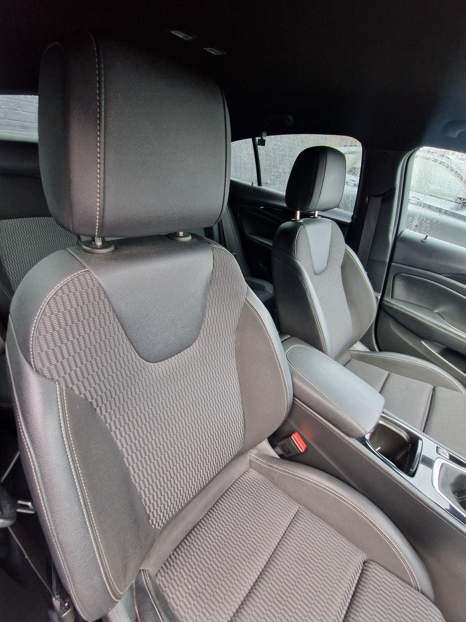 Used Vauxhall Insignia 2019 for sale - 77351944: Photo 30