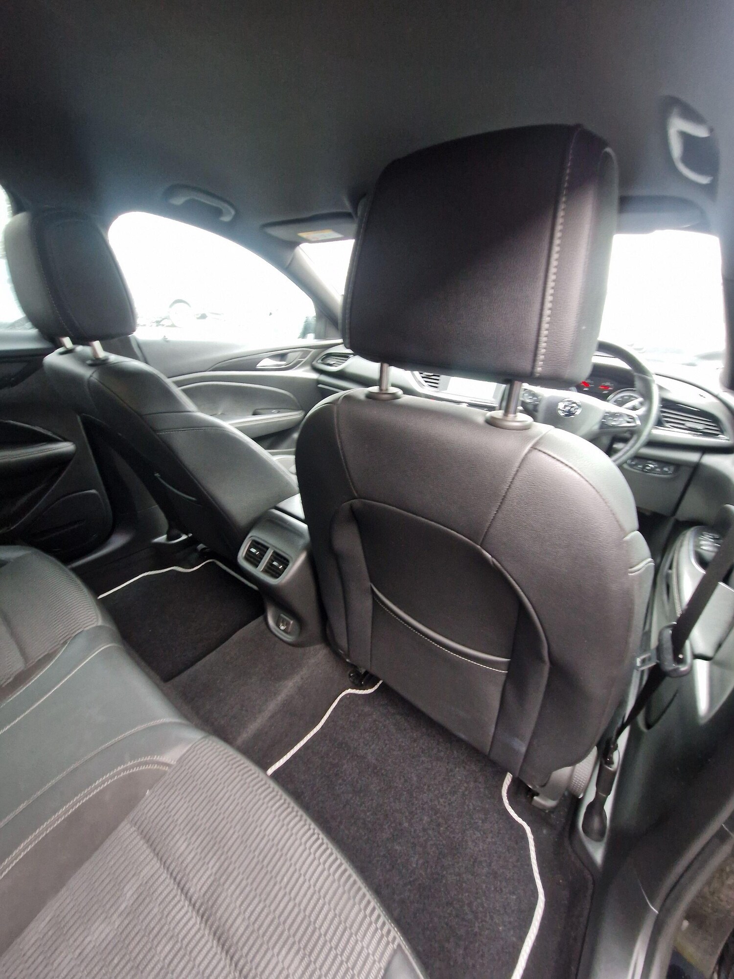 Used Vauxhall Insignia 2019 for sale - 77351944: Photo 34