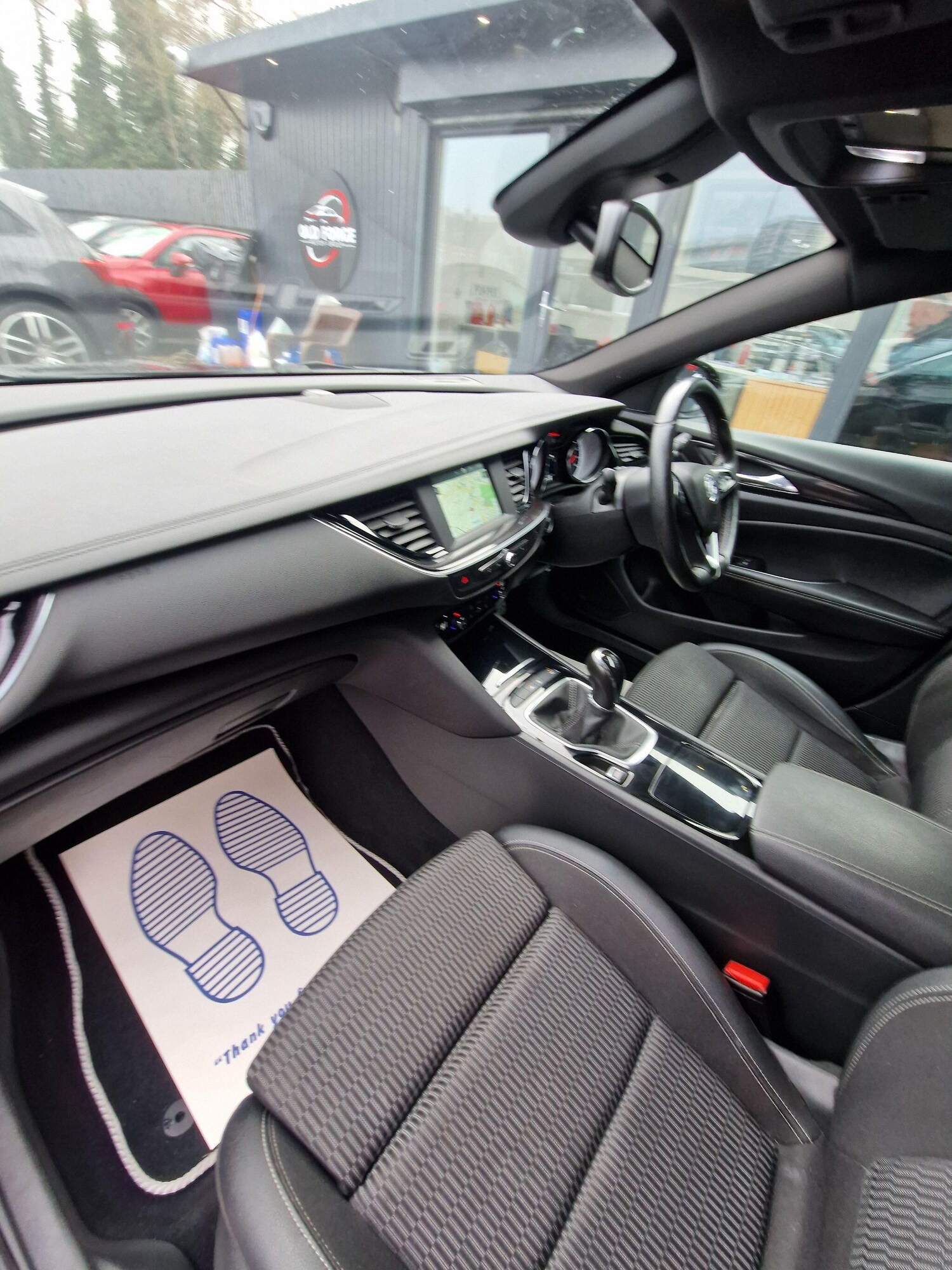 Used Vauxhall Insignia 2019 for sale - 77351944: Photo 36