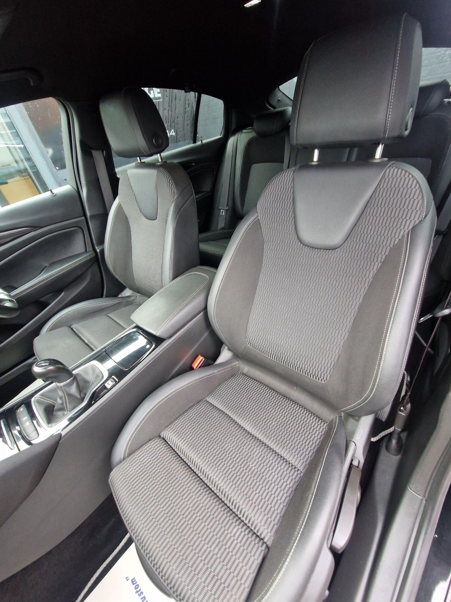 Used Vauxhall Insignia 2019 for sale - 77351944: Photo 37