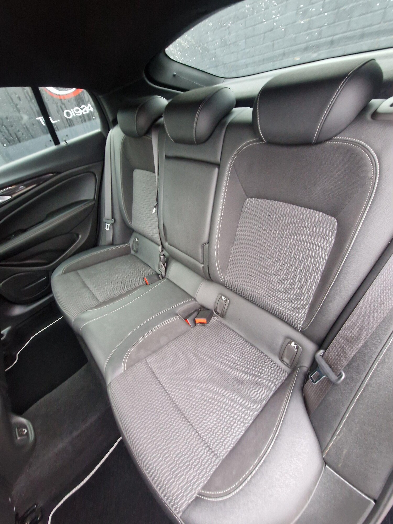 Used Vauxhall Insignia 2019 for sale - 77351944: Photo 39