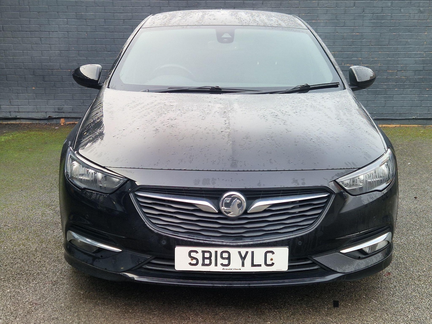 Used Vauxhall Insignia 2019 for sale - 77351944: Photo 4