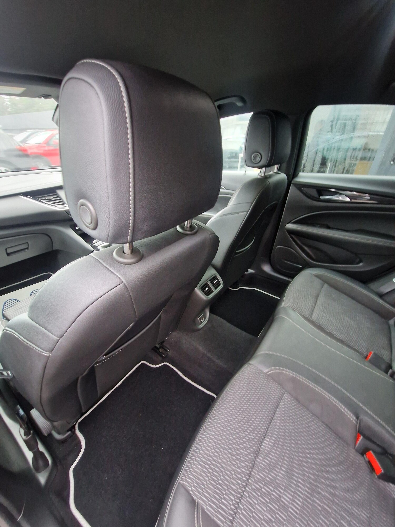 Used Vauxhall Insignia 2019 for sale - 77351944: Photo 40