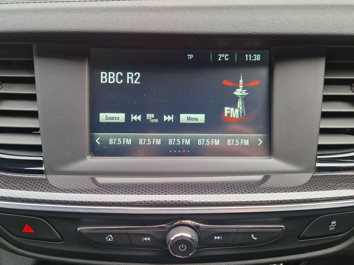 Used Vauxhall Insignia 2019 for sale - 77351944: Photo 43