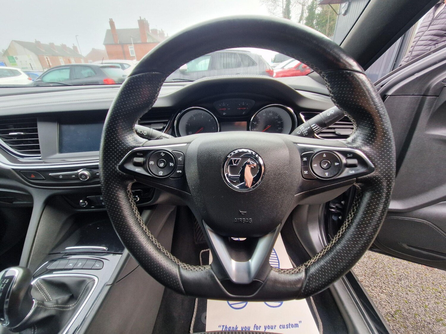Used Vauxhall Insignia 2019 for sale - 77351944: Photo 45