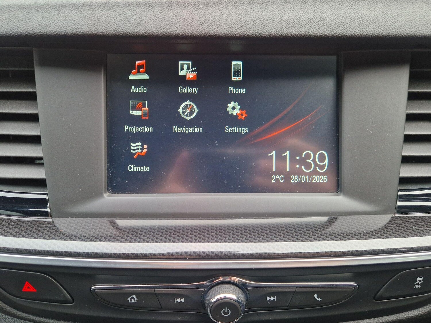 Used Vauxhall Insignia 2019 for sale - 77351944: Photo 47