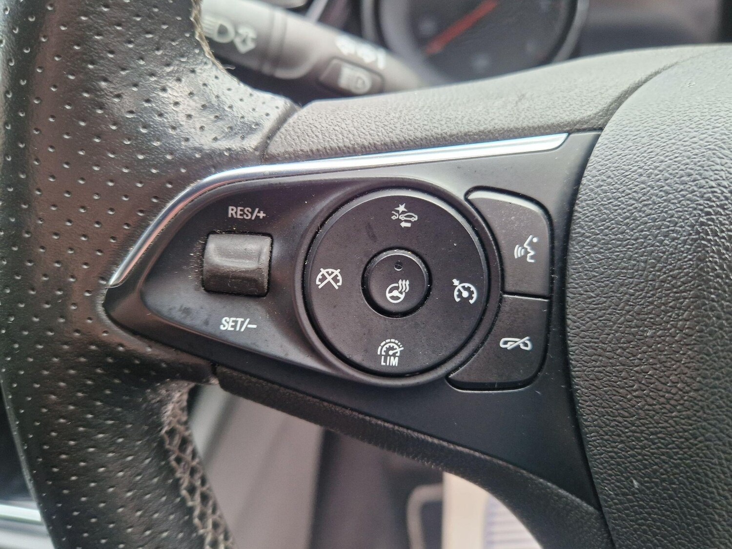 Used Vauxhall Insignia 2019 for sale - 77351944: Photo 48