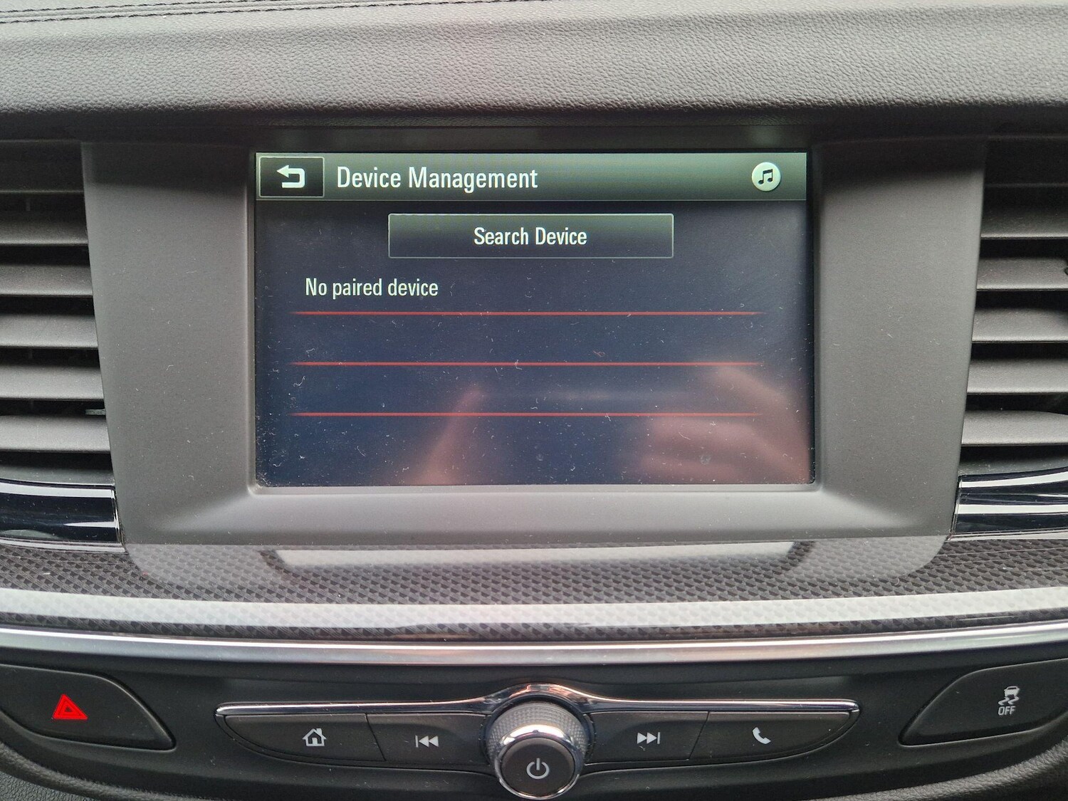 Used Vauxhall Insignia 2019 for sale - 77351944: Photo 49