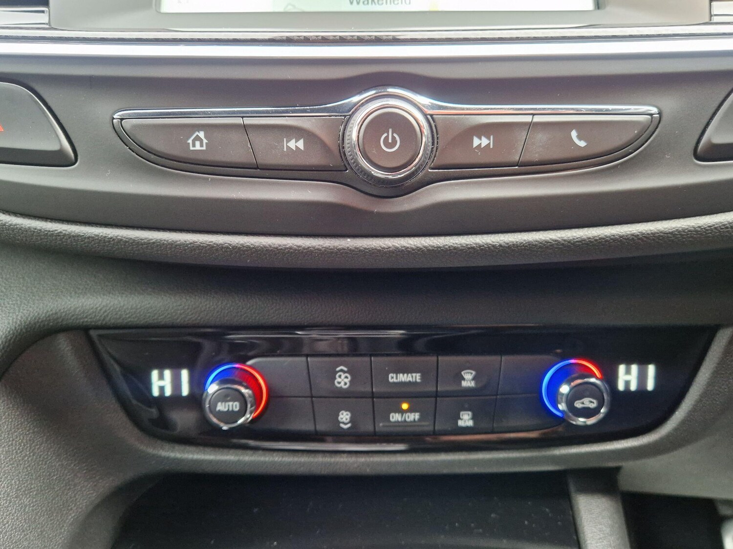 Used Vauxhall Insignia 2019 for sale - 77351944: Photo 50