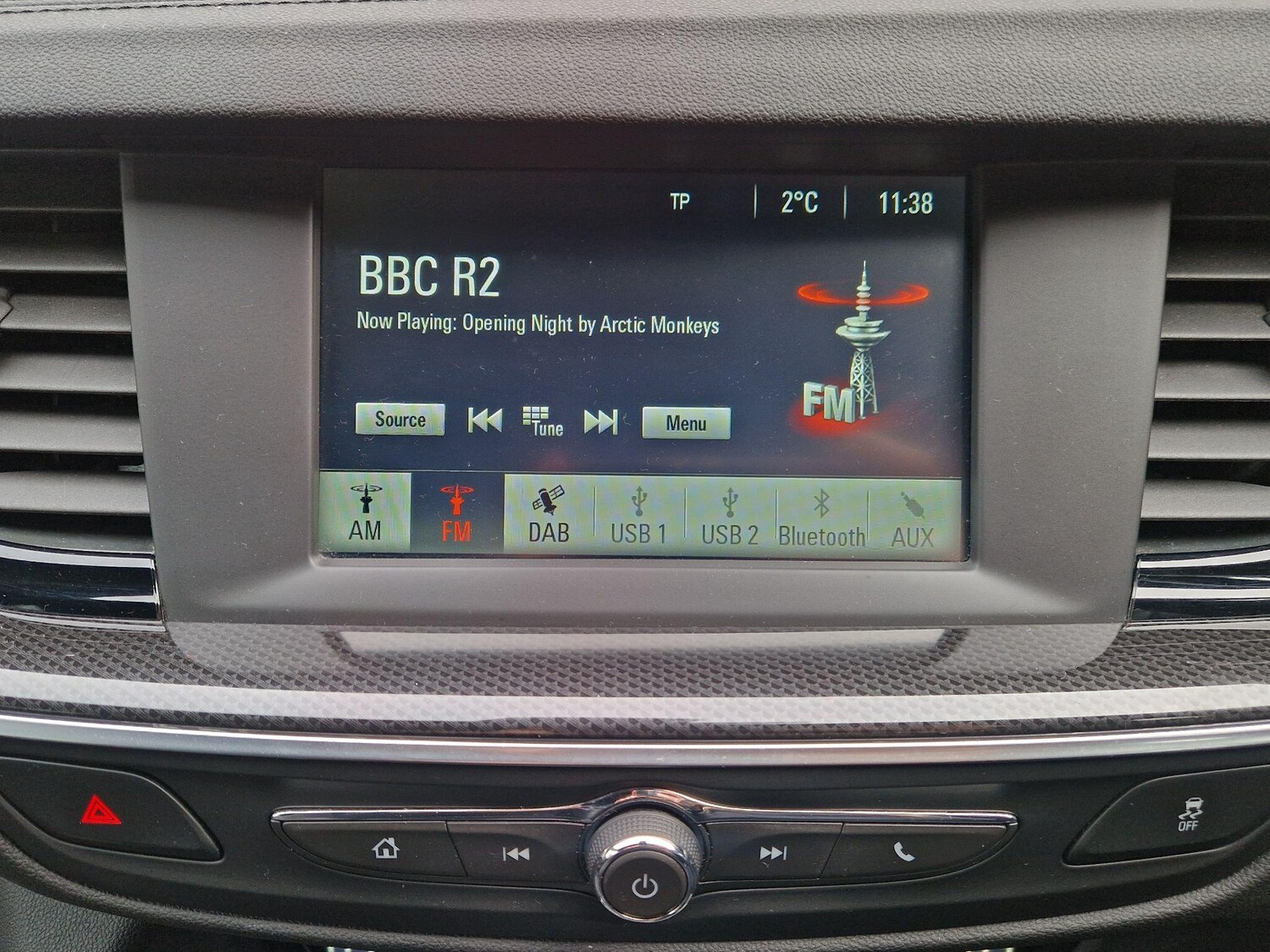 Used Vauxhall Insignia 2019 for sale - 77351944: Photo 51