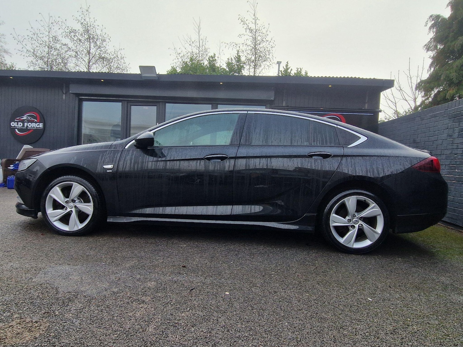 Used Vauxhall Insignia 2019 for sale - 77351944: Photo 6