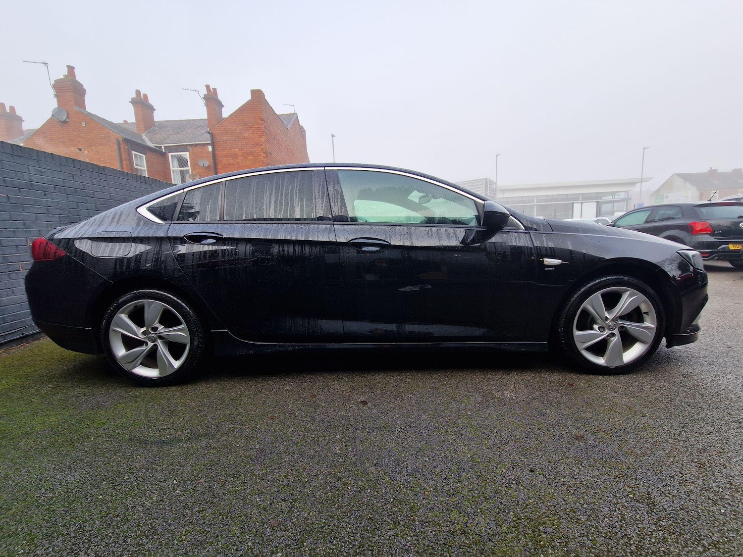 Used Vauxhall Insignia 2019 for sale - 77351944: Photo 7