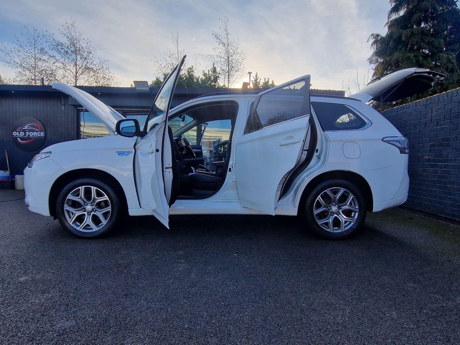 Used Mitsubishi Outlander 2015 for sale - 77230369: Photo 15