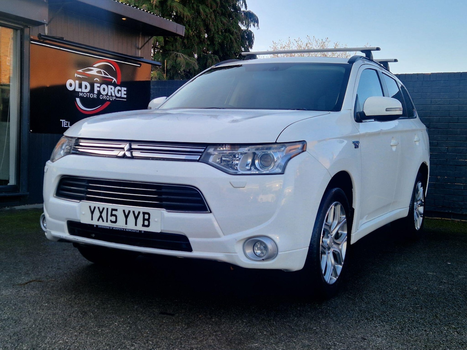 Used Mitsubishi Outlander 2015 for sale - 77230369: Photo 18
