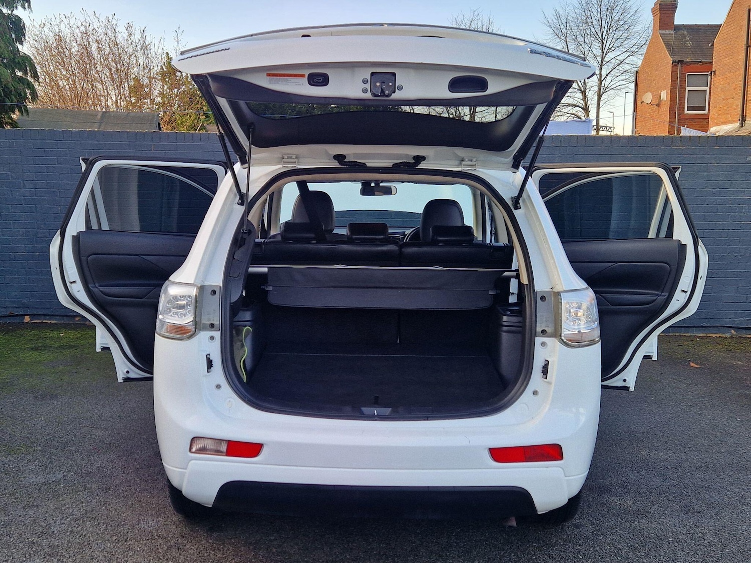 Used Mitsubishi Outlander 2015 for sale - 77230369: Photo 20