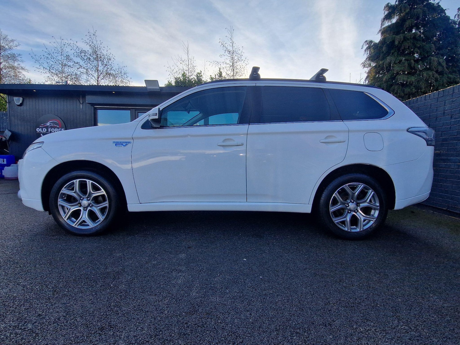Used Mitsubishi Outlander 2015 for sale - 77230369: Photo 6