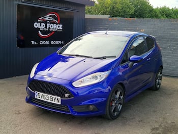 Used Ford Fiesta 2013 for sale - 79874927: Photo