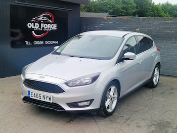 Used Ford Focus 2015 for sale - 79145296: Photo
