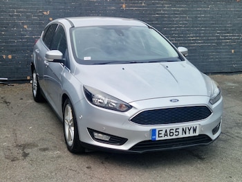 Used Ford Focus 2015 for sale - 79145296: Photo