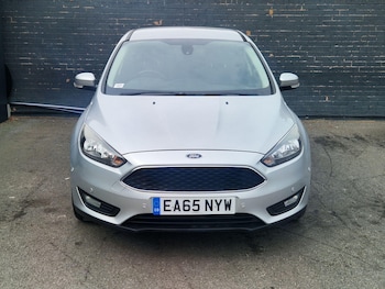 Used Ford Focus 2015 for sale - 79145296: Photo