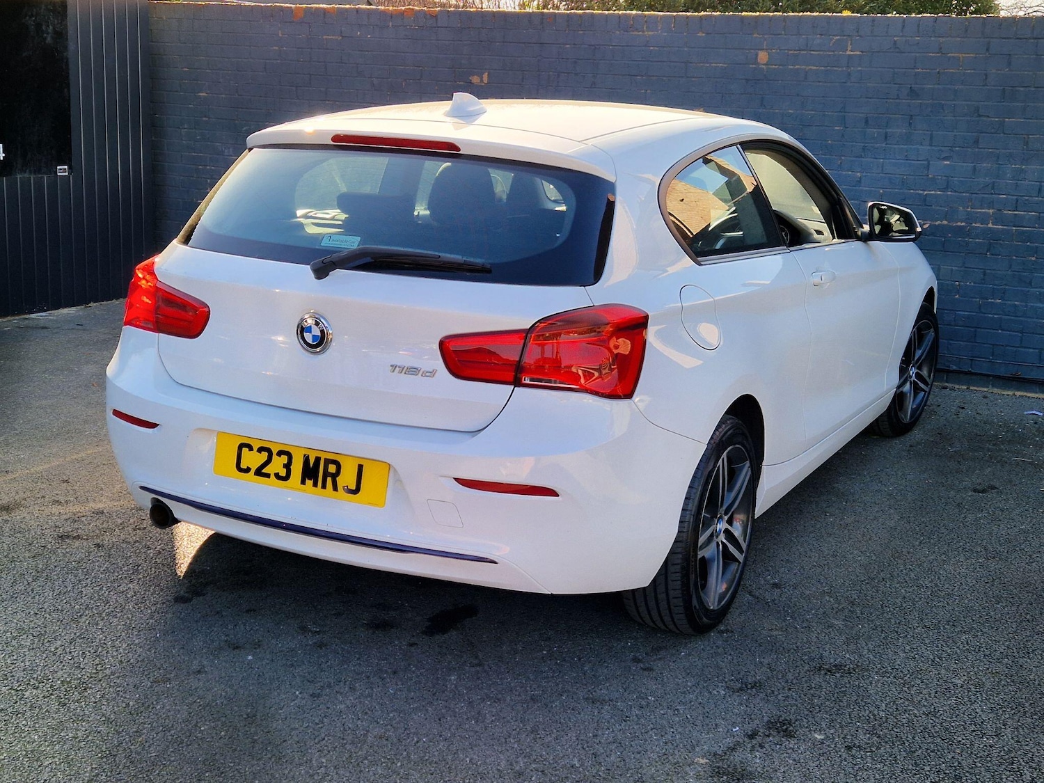 Used BMW 1 Series for sale - 77753554: Photo 10