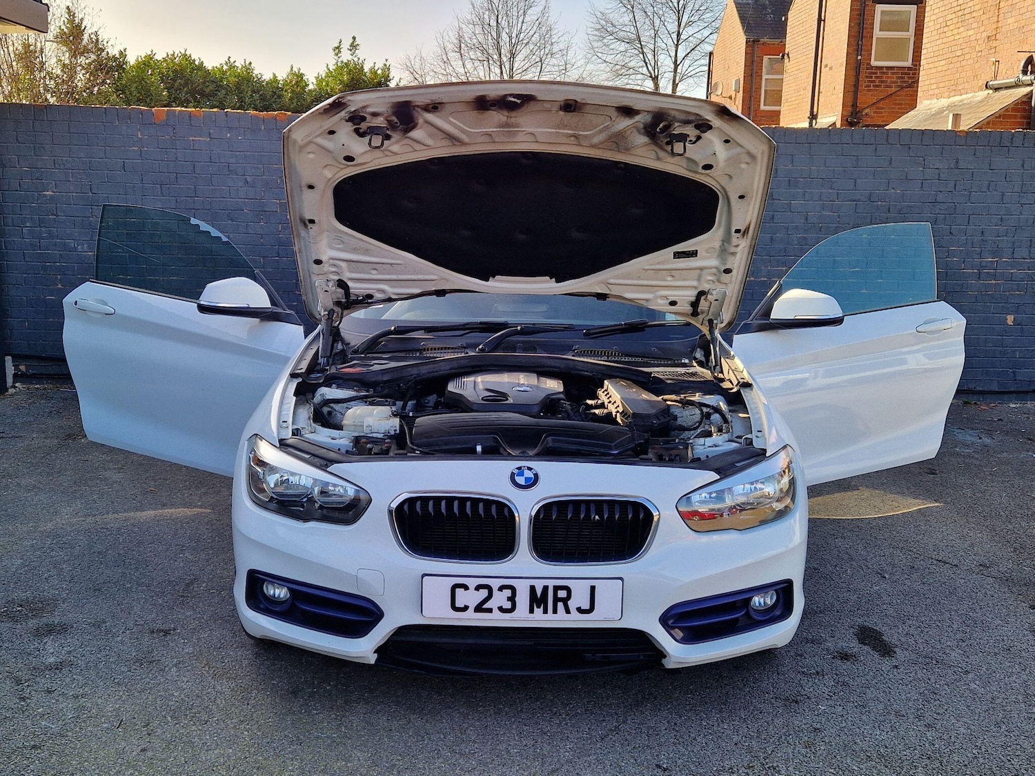 Used BMW 1 Series for sale - 77753554: Photo 13