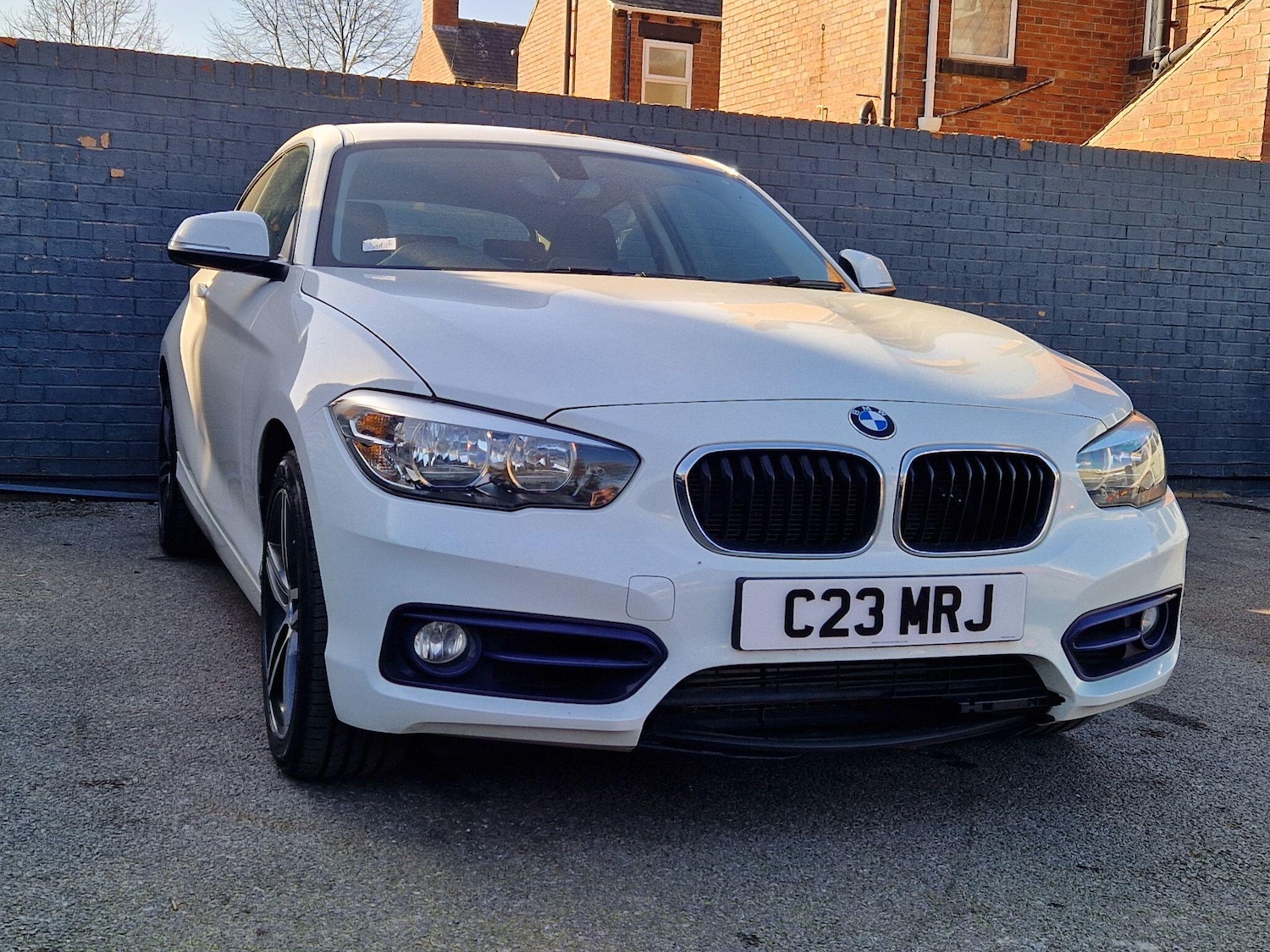 Used BMW 1 Series for sale - 77753554: Photo 16
