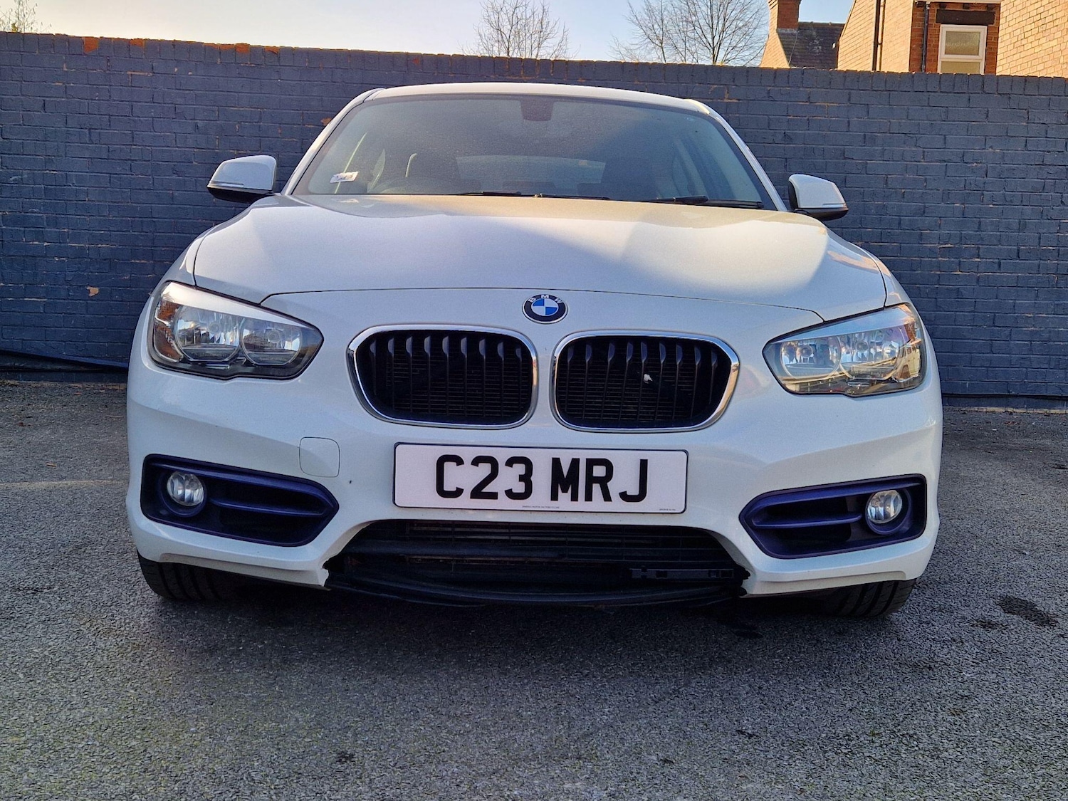 Used BMW 1 Series for sale - 77753554: Photo 17