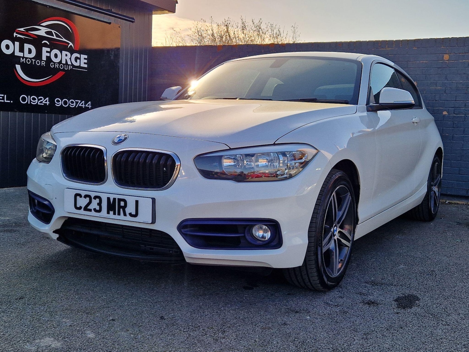 Used BMW 1 Series for sale - 77753554: Photo 18