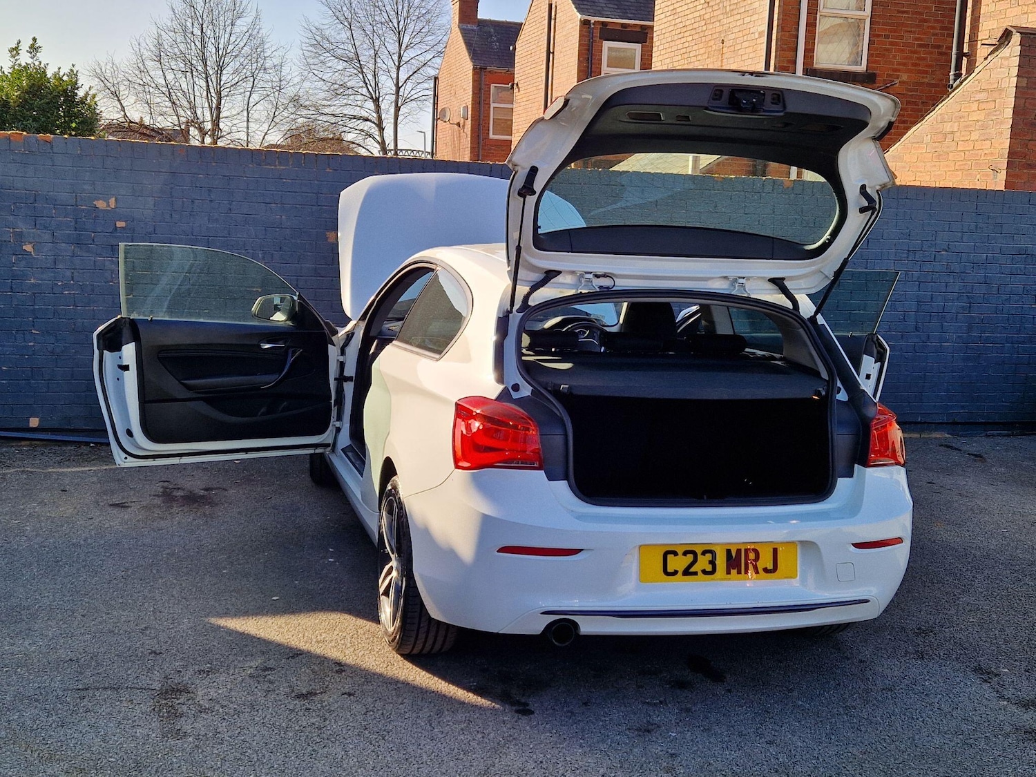 Used BMW 1 Series for sale - 77753554: Photo 19