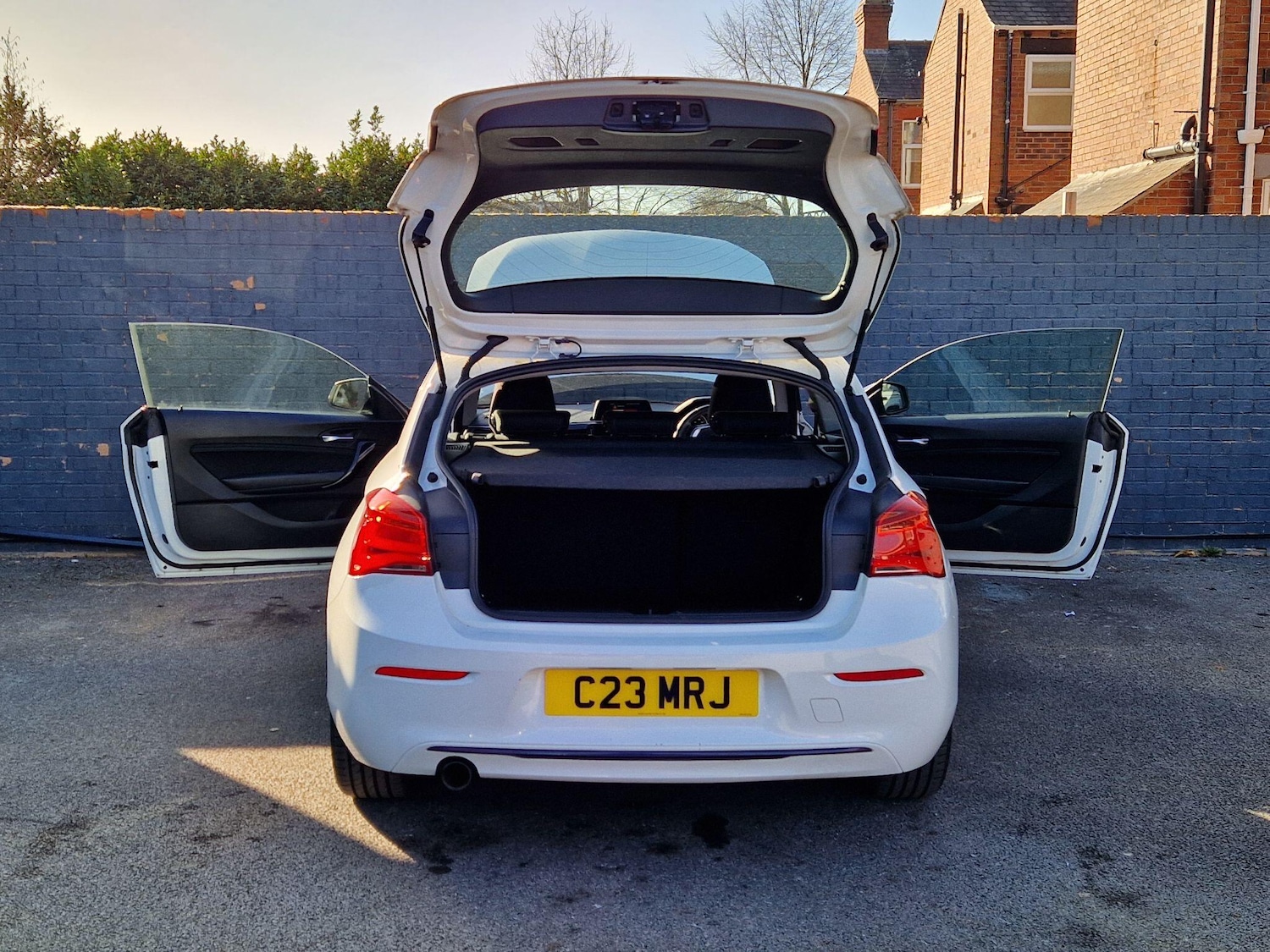 Used BMW 1 Series for sale - 77753554: Photo 20