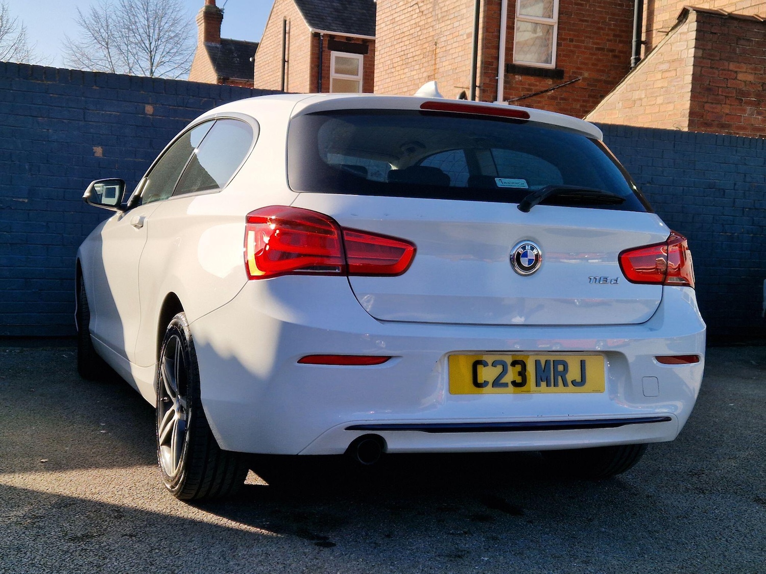 Used BMW 1 Series for sale - 77753554: Photo 23