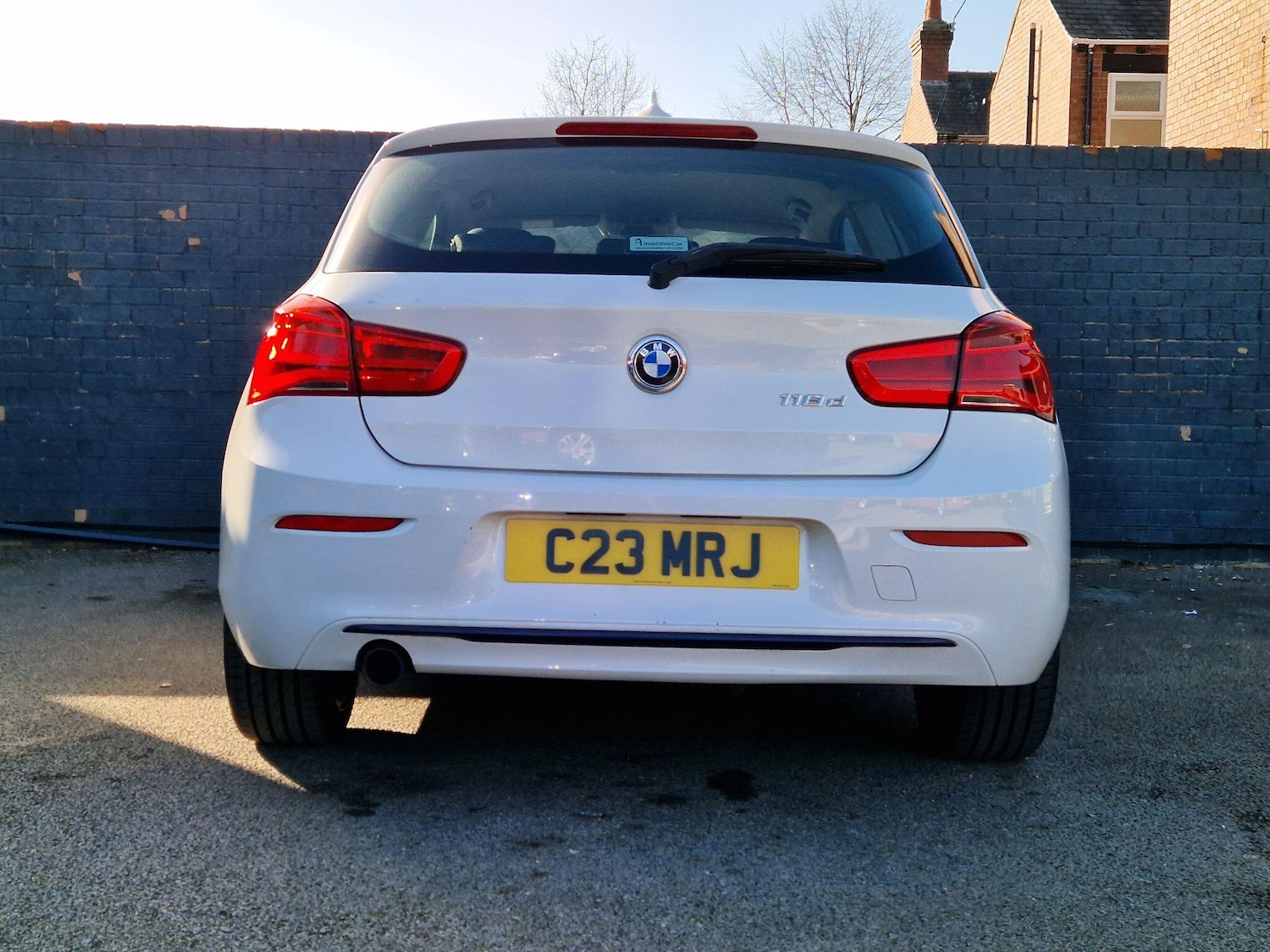 Used BMW 1 Series for sale - 77753554: Photo 24