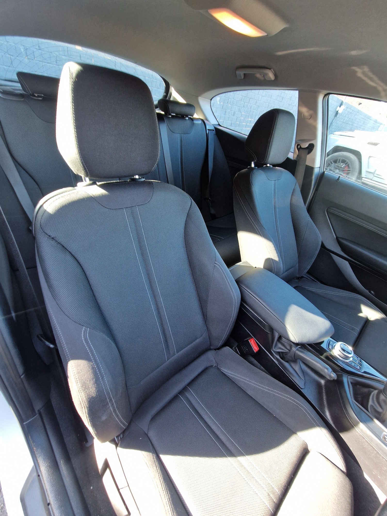 Used BMW 1 Series for sale - 77753554: Photo 28