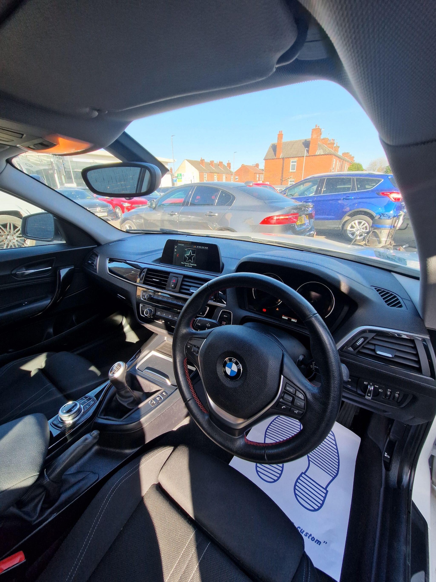 Used BMW 1 Series for sale - 77753554: Photo 30