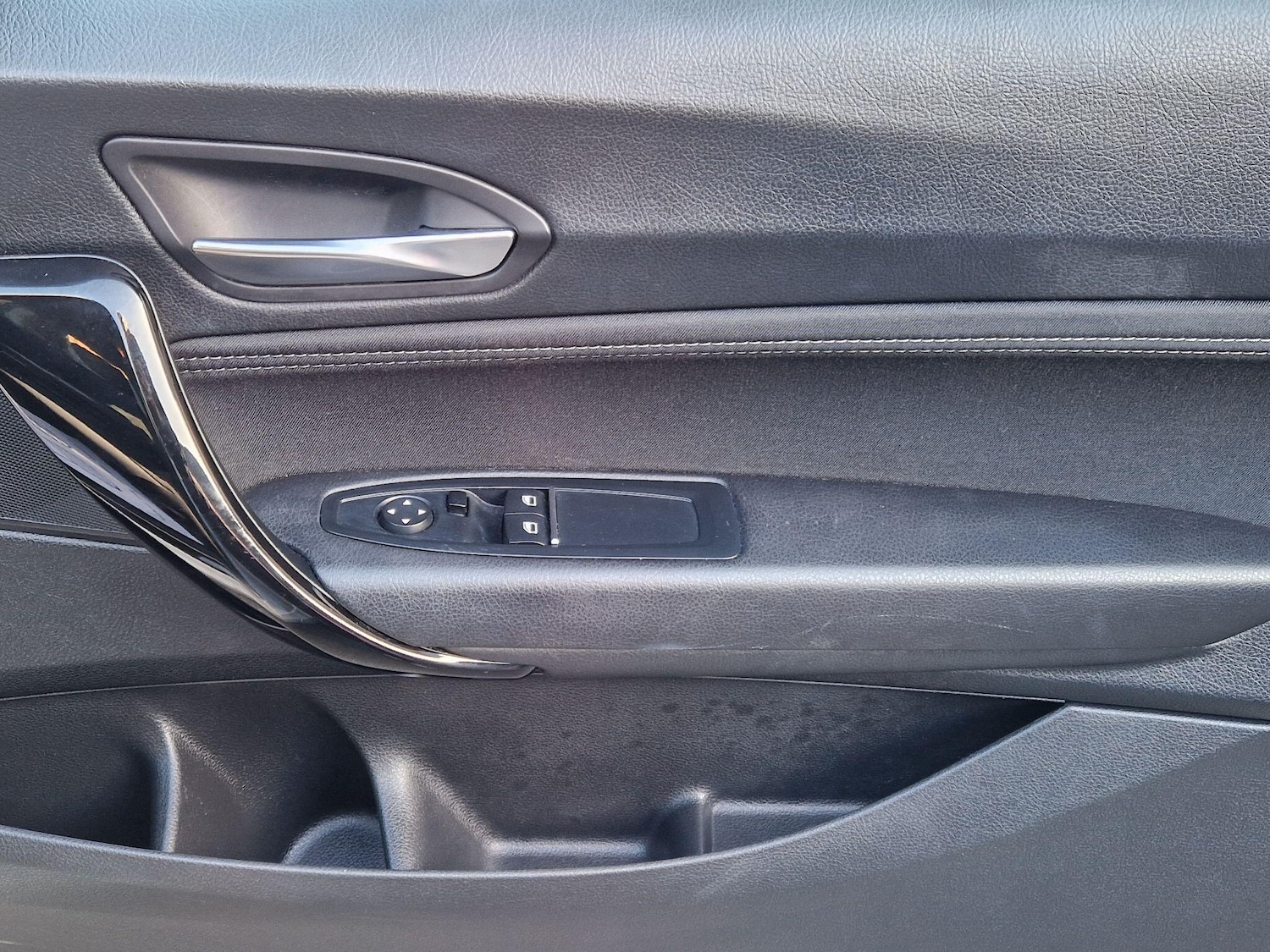 Used BMW 1 Series for sale - 77753554: Photo 31