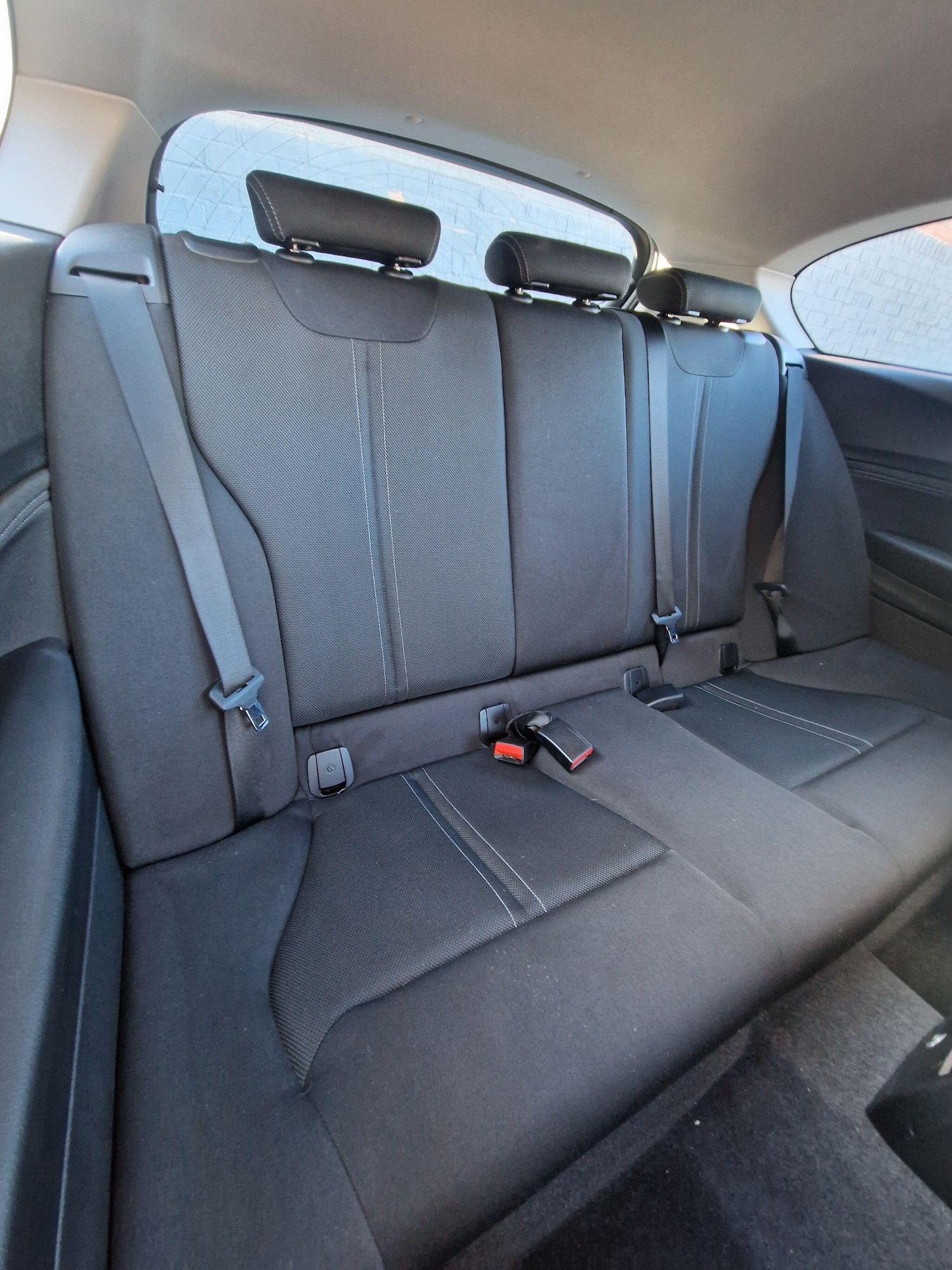 Used BMW 1 Series for sale - 77753554: Photo 33