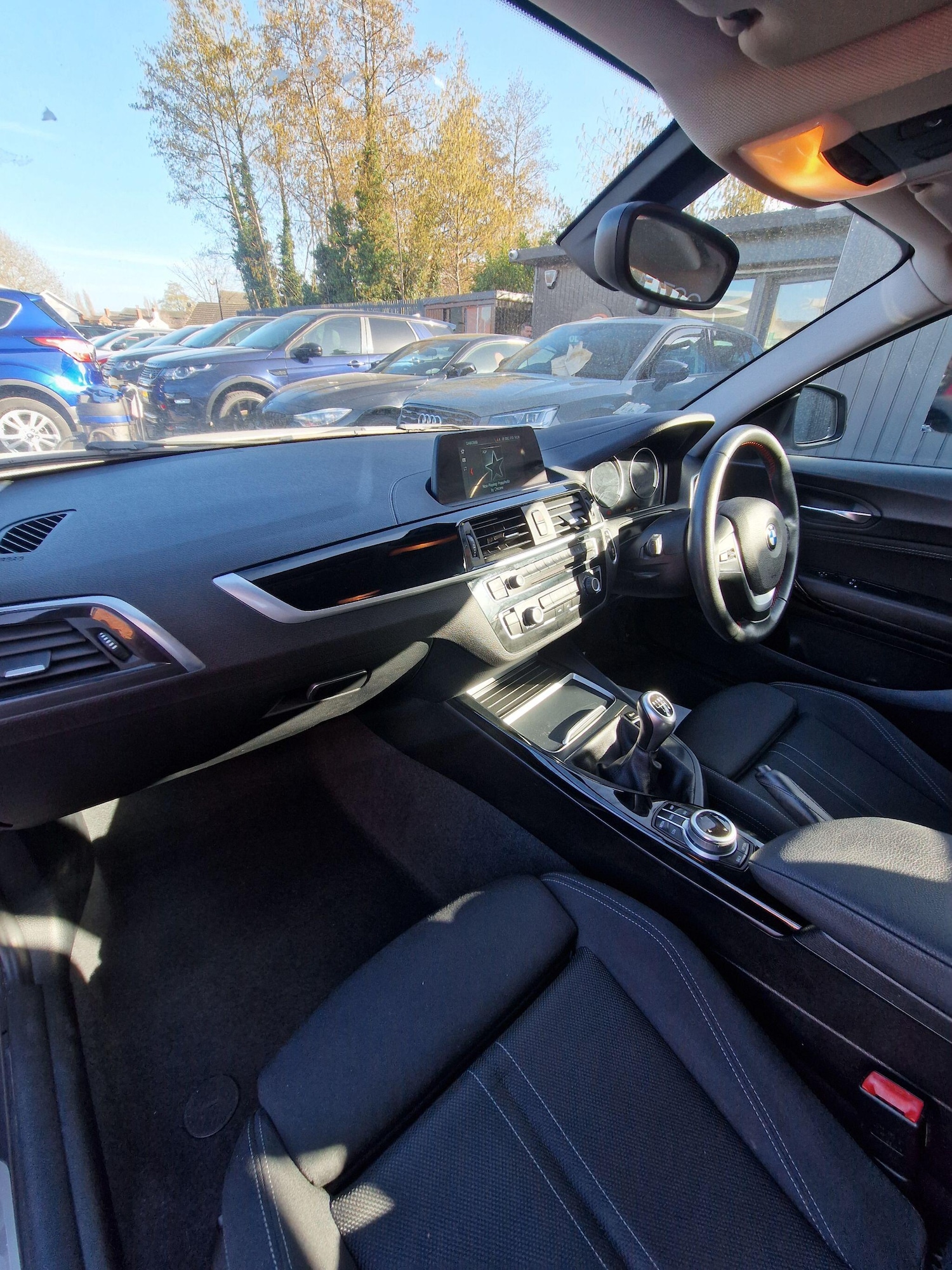 Used BMW 1 Series for sale - 77753554: Photo 34