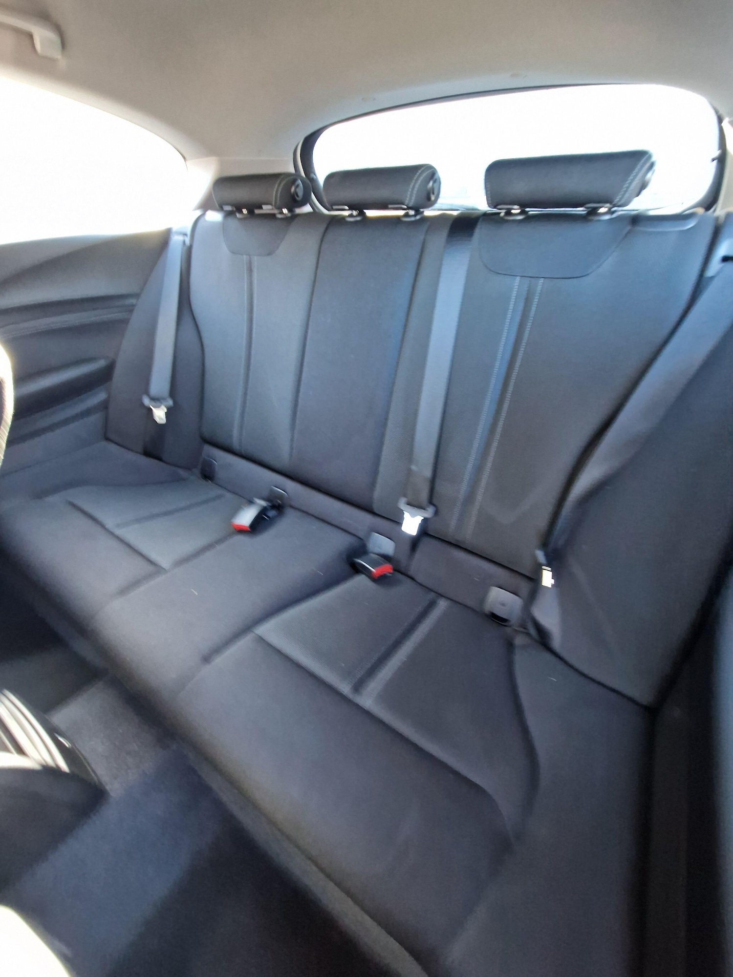 Used BMW 1 Series for sale - 77753554: Photo 37