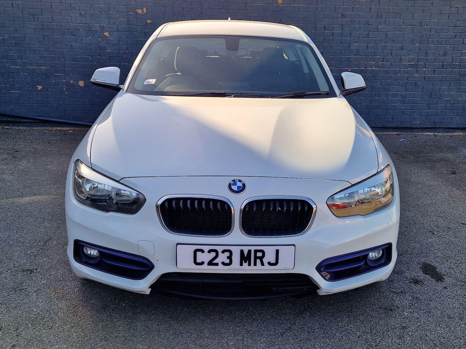 Used BMW 1 Series for sale - 77753554: Photo 4