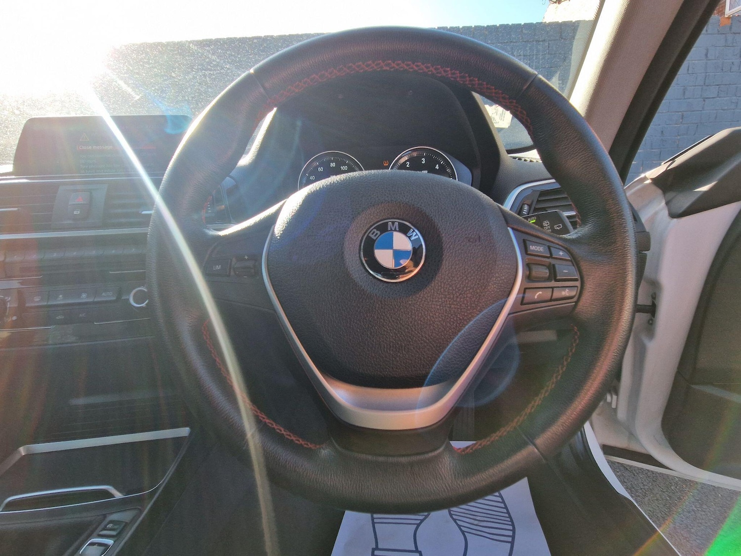 Used BMW 1 Series for sale - 77753554: Photo 41