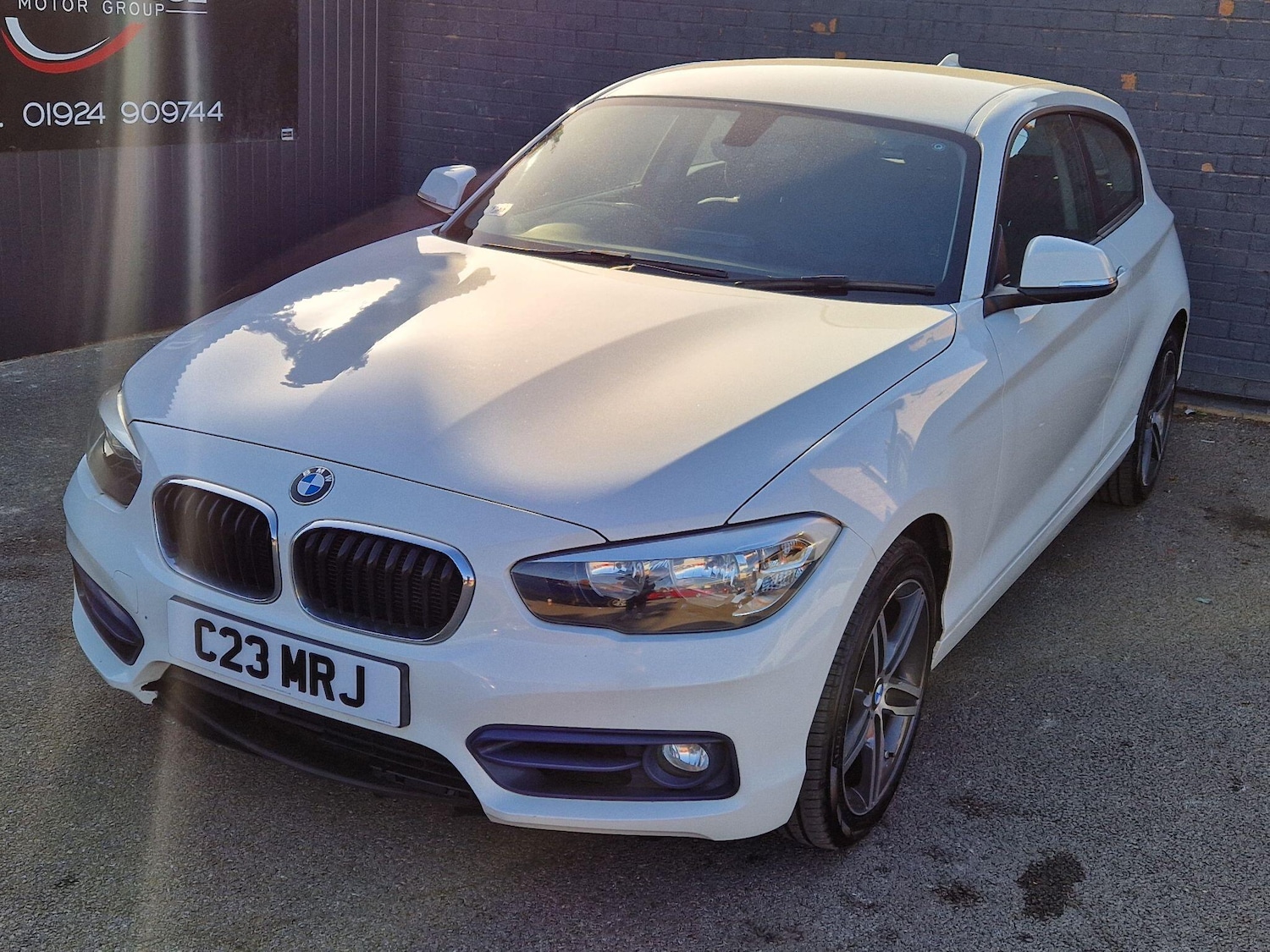Used BMW 1 Series for sale - 77753554: Photo 5