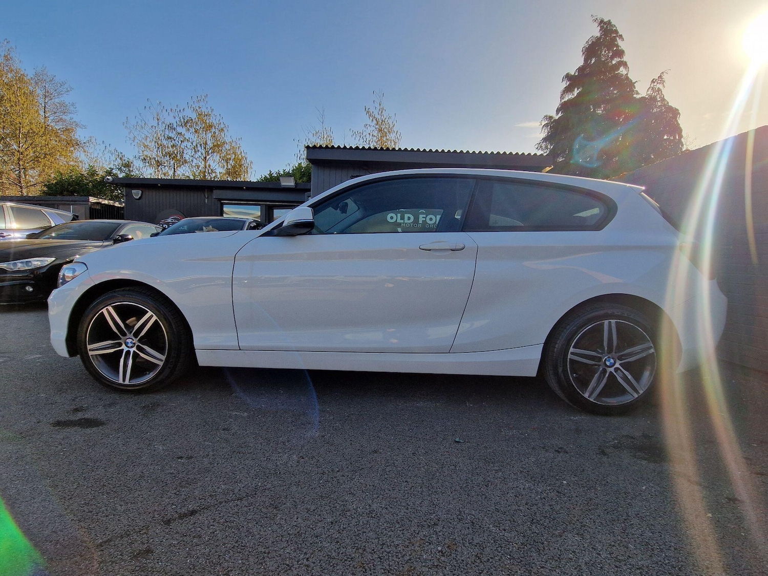 Used BMW 1 Series for sale - 77753554: Photo 6